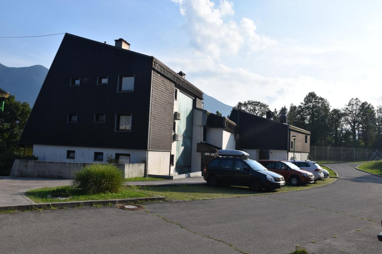 Studio Kaninska Vas โบเว็ก ภายนอก รูปภาพ