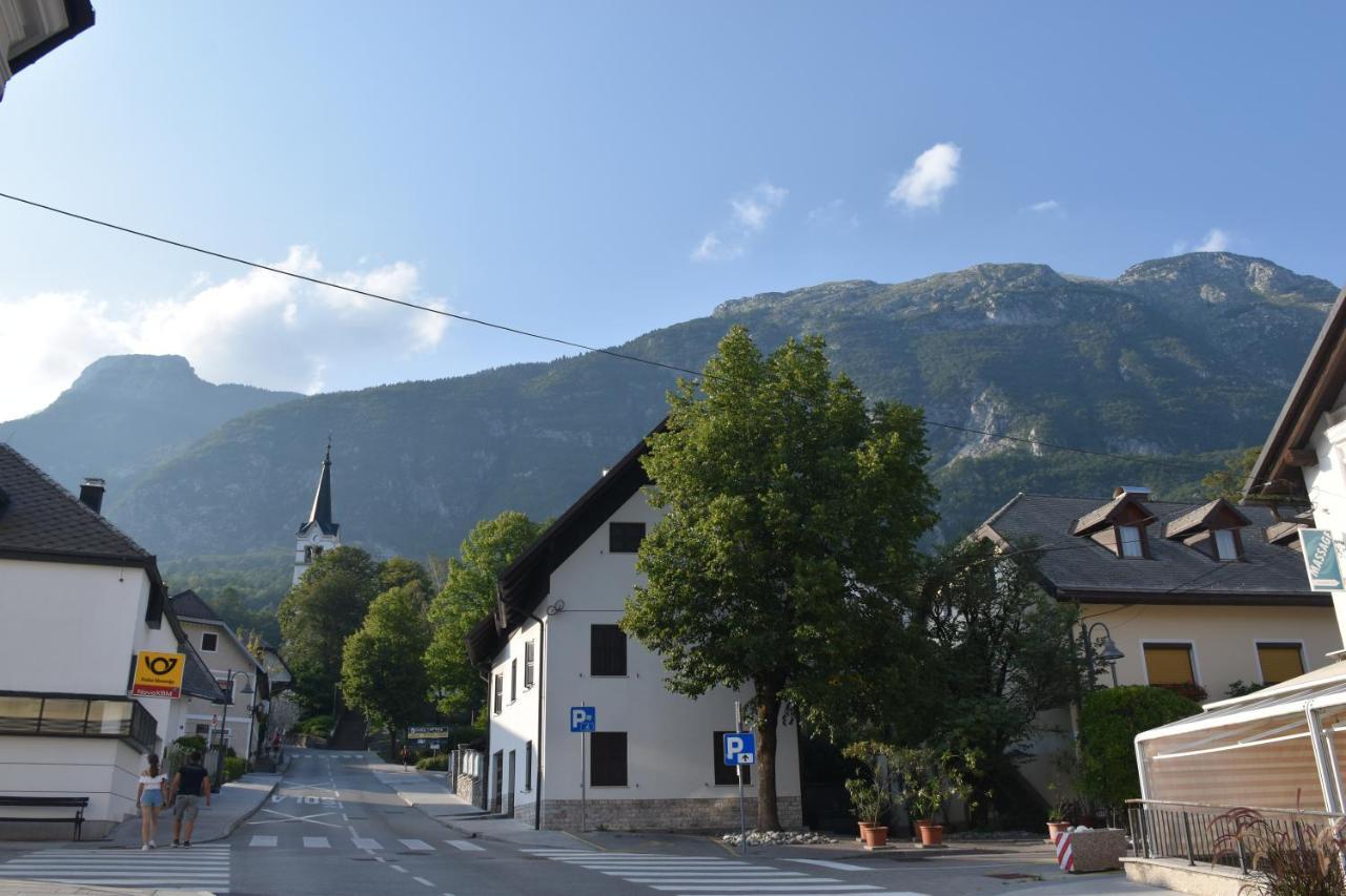 Studio Kaninska Vas โบเว็ก ภายนอก รูปภาพ